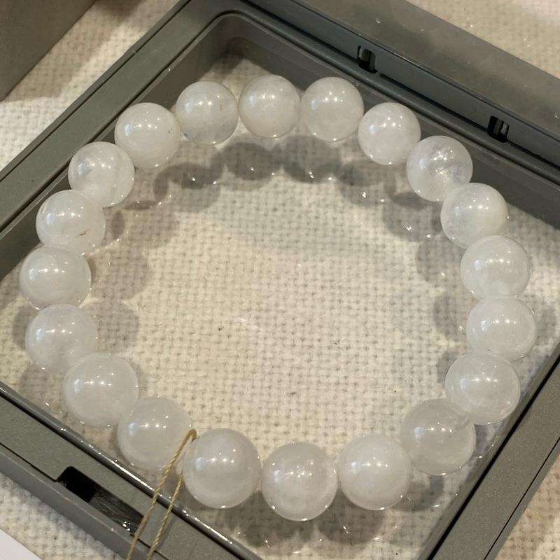 大學生賣水晶｜白幽靈水晶 百貨水晶 現貨 原相機直拍 無濾鏡 最真實的照片 最優惠的價格-細節圖2