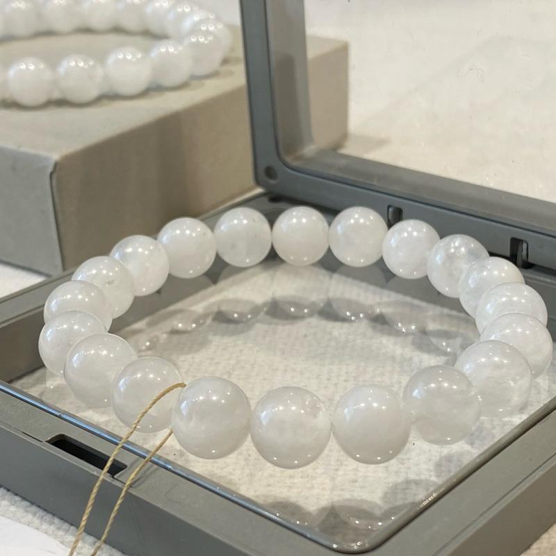 大學生賣水晶｜白幽靈水晶 百貨水晶 現貨 原相機直拍 無濾鏡 最真實的照片 最優惠的價格-細節圖3