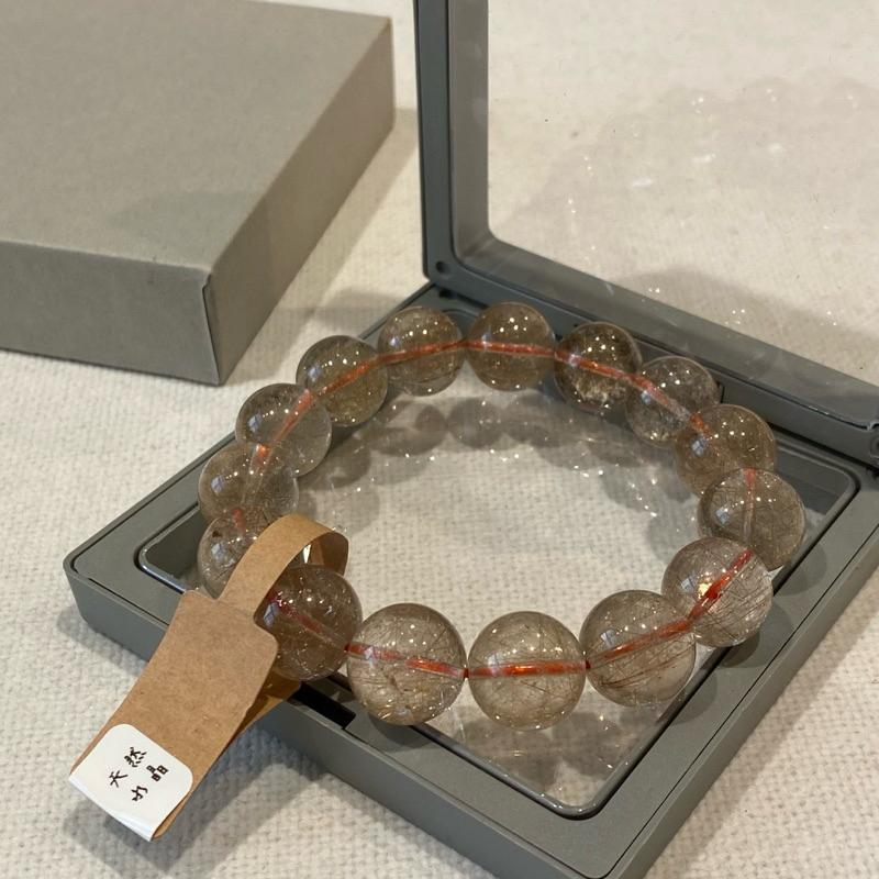 大學生賣水晶｜紅銅鈦 百貨水晶 現貨 原相機直拍 無濾鏡 最真實的照片 最優惠的價格-細節圖2