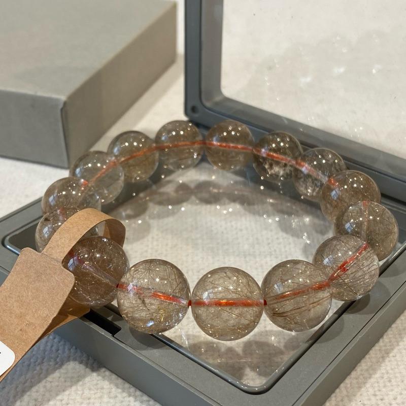 大學生賣水晶｜紅銅鈦 百貨水晶 現貨 原相機直拍 無濾鏡 最真實的照片 最優惠的價格-細節圖4