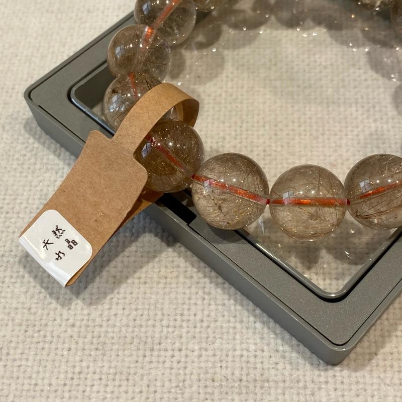 大學生賣水晶｜紅銅鈦 百貨水晶 現貨 原相機直拍 無濾鏡 最真實的照片 最優惠的價格-細節圖7