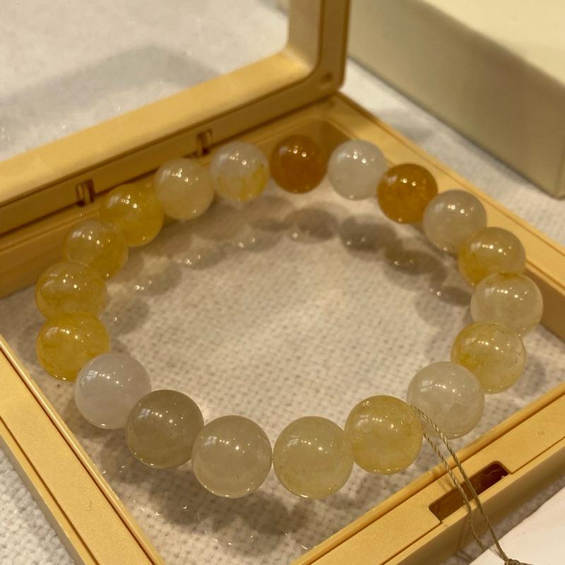 大學生賣水晶｜黃玉 百貨水晶 現貨 原相機直拍 無濾鏡 最真實的照片 最優惠的價格-細節圖3