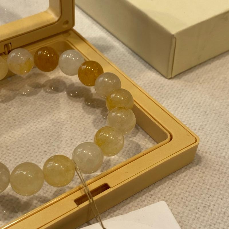 大學生賣水晶｜黃玉 百貨水晶 現貨 原相機直拍 無濾鏡 最真實的照片 最優惠的價格-細節圖7