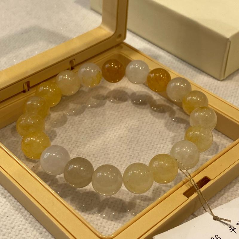 大學生賣水晶｜黃玉 百貨水晶 現貨 原相機直拍 無濾鏡 最真實的照片 最優惠的價格-細節圖8