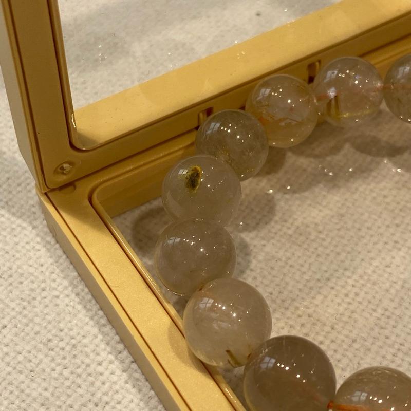 大學生賣水晶｜鈦晶 百貨水晶 現貨 原相機直拍 無濾鏡 最真實的照片 最優惠的價格-細節圖4