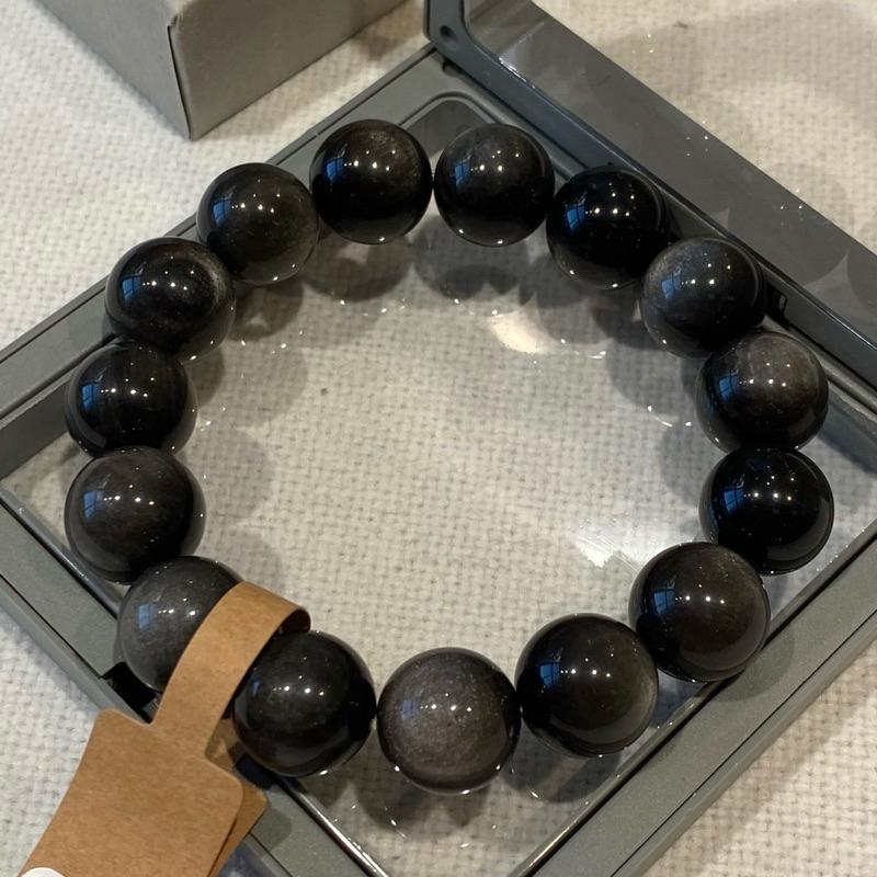 大學生賣水晶｜銀曜石 百貨水晶 現貨 原相機直拍 無濾鏡 最真實的照片 最優惠的價格-細節圖2