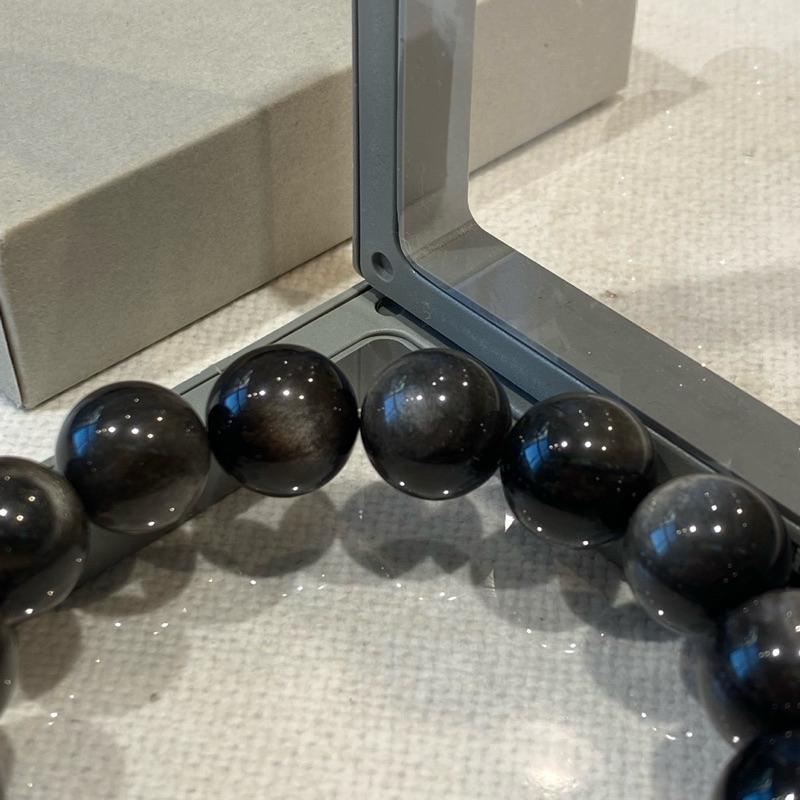 大學生賣水晶｜銀曜石 百貨水晶 現貨 原相機直拍 無濾鏡 最真實的照片 最優惠的價格-細節圖3