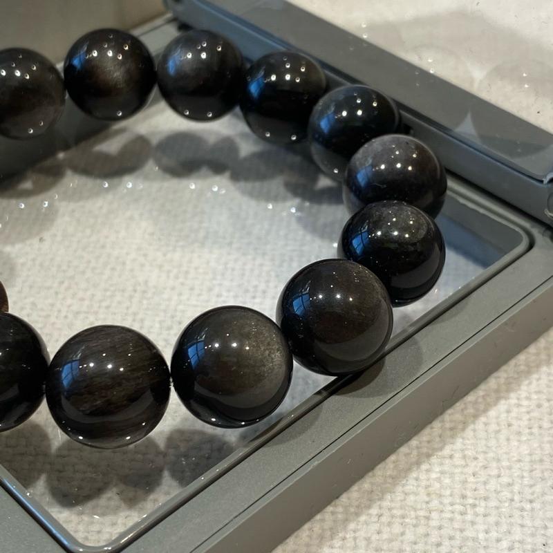 大學生賣水晶｜銀曜石 百貨水晶 現貨 原相機直拍 無濾鏡 最真實的照片 最優惠的價格-細節圖4