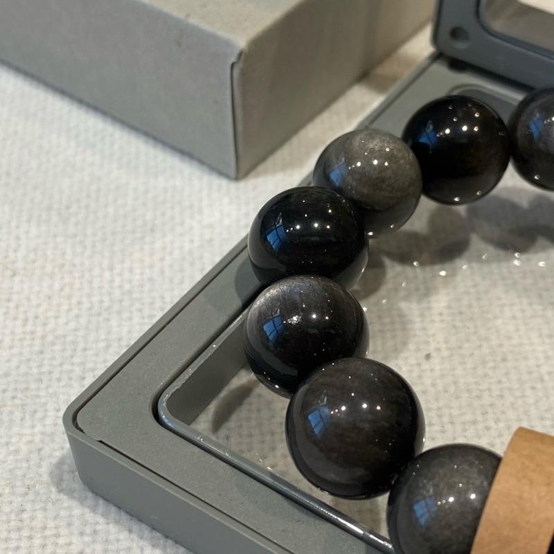 大學生賣水晶｜銀曜石 百貨水晶 現貨 原相機直拍 無濾鏡 最真實的照片 最優惠的價格-細節圖5