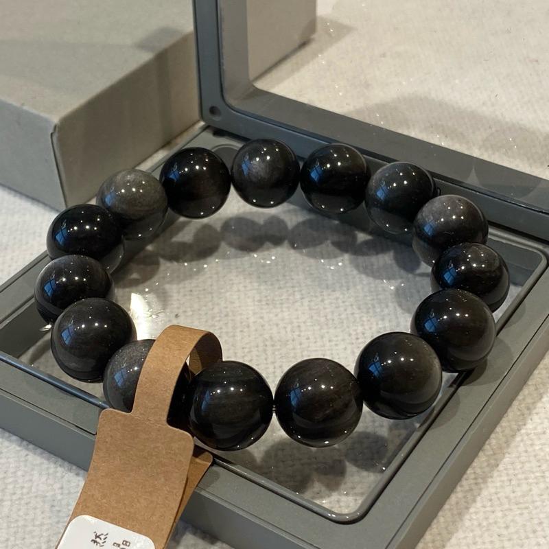 大學生賣水晶｜銀曜石 百貨水晶 現貨 原相機直拍 無濾鏡 最真實的照片 最優惠的價格-細節圖7