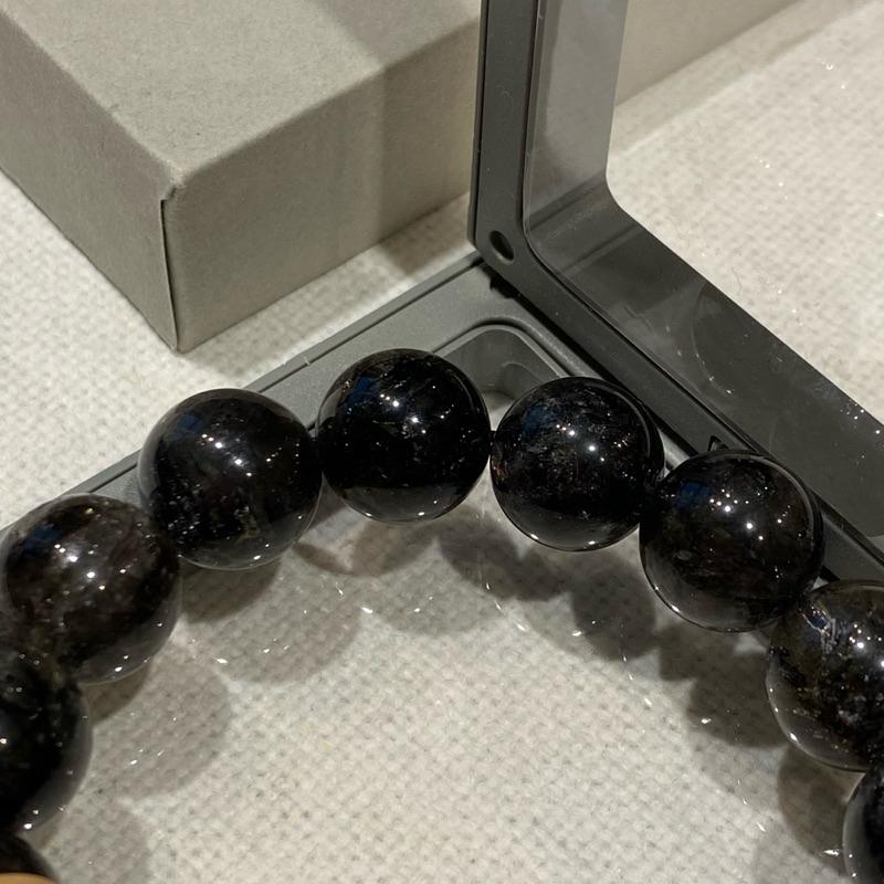 大學生賣水晶｜黑閃靈 百貨水晶 現貨 原相機直拍 無濾鏡 最真實的照片 最優惠的價格-細節圖5