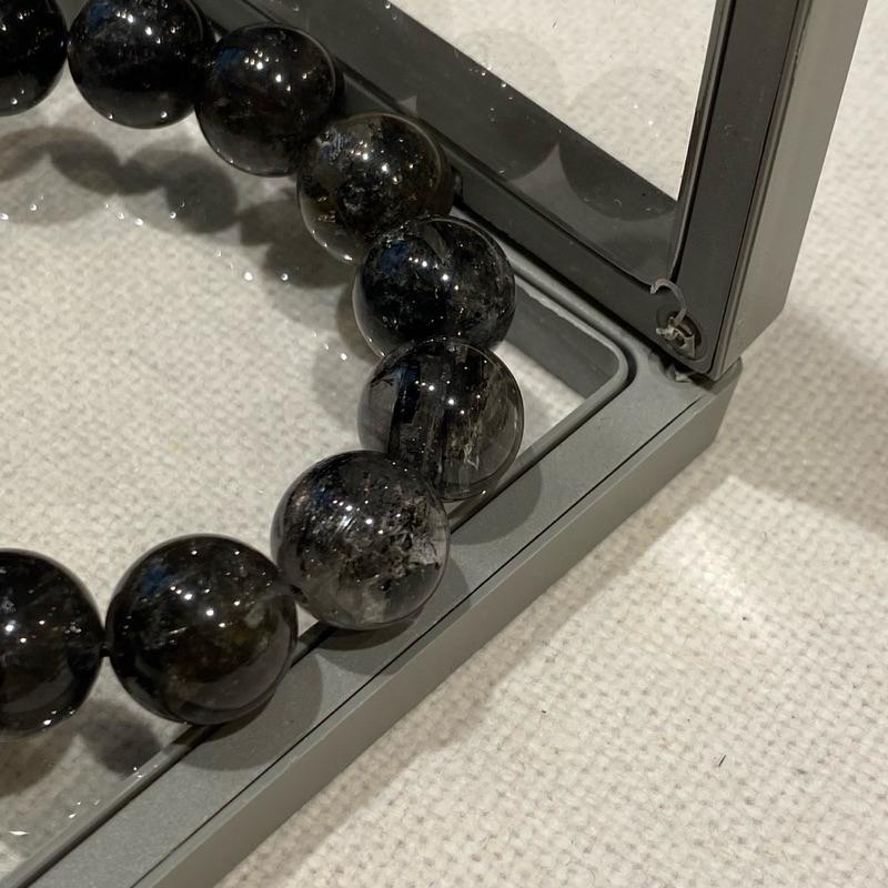 大學生賣水晶｜黑閃靈 百貨水晶 現貨 原相機直拍 無濾鏡 最真實的照片 最優惠的價格-細節圖6