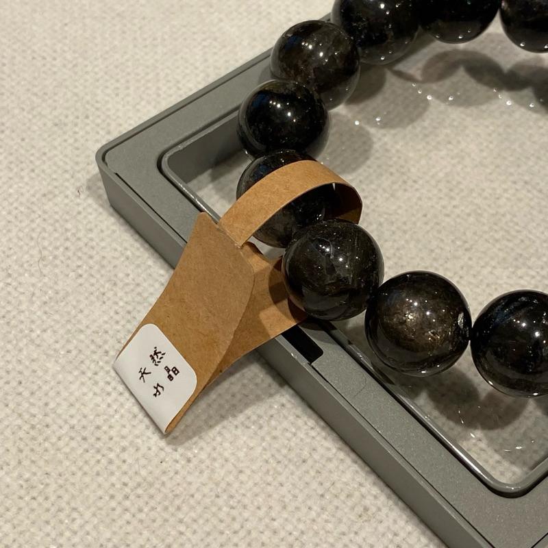 大學生賣水晶｜黑閃靈 百貨水晶 現貨 原相機直拍 無濾鏡 最真實的照片 最優惠的價格-細節圖7