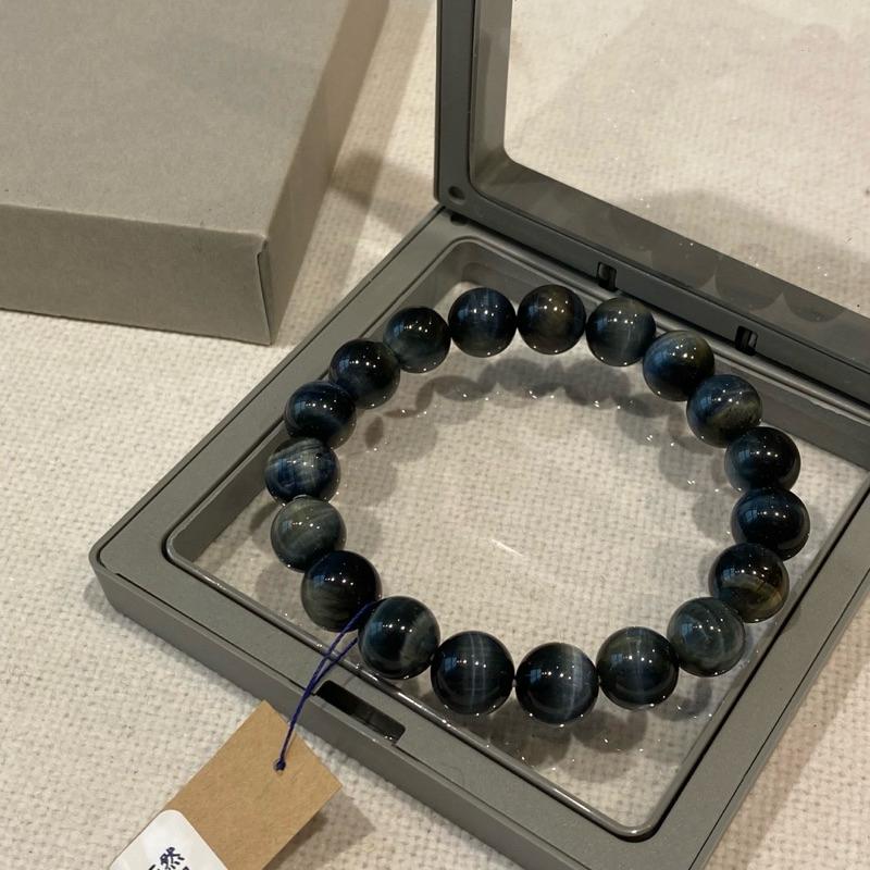 大學生賣水晶｜夢幻虎眼石 百貨水晶 現貨 原相機直拍 無濾鏡 最真實的照片 最優惠的價格-細節圖2