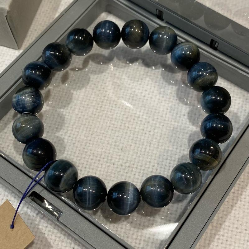 大學生賣水晶｜夢幻虎眼石 百貨水晶 現貨 原相機直拍 無濾鏡 最真實的照片 最優惠的價格-細節圖3