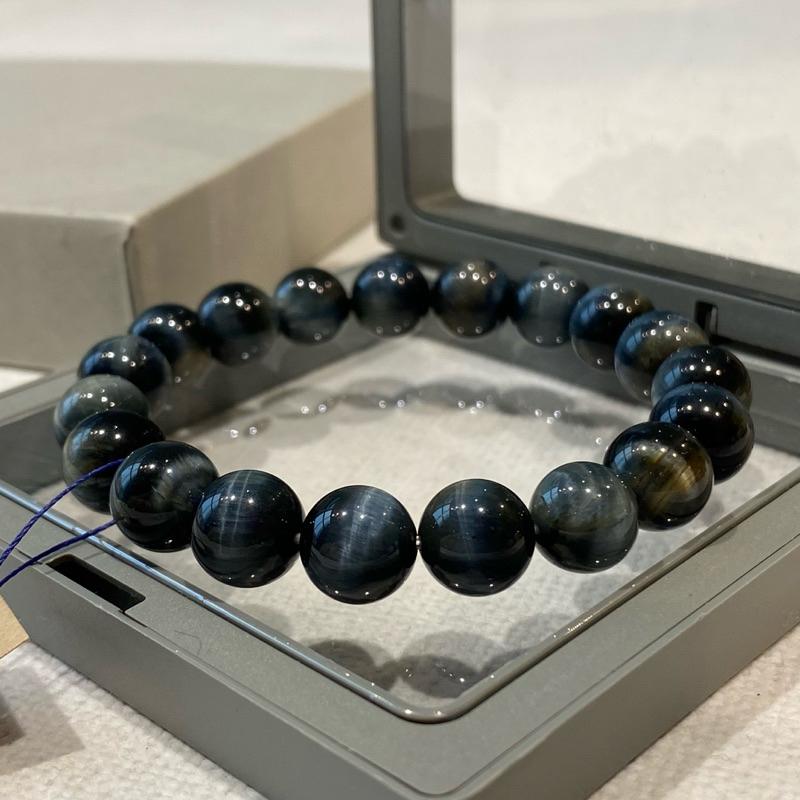 大學生賣水晶｜夢幻虎眼石 百貨水晶 現貨 原相機直拍 無濾鏡 最真實的照片 最優惠的價格-細節圖7