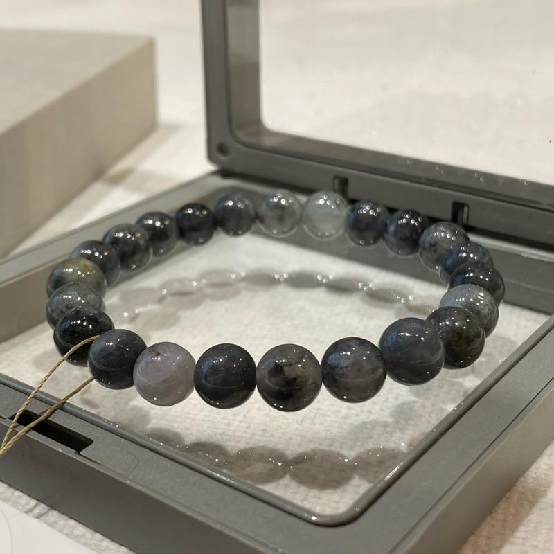 大學生賣水晶｜烏雞翡翠 百貨水晶 現貨 原相機直拍 無濾鏡 最真實的照片 最優惠的價格-細節圖5