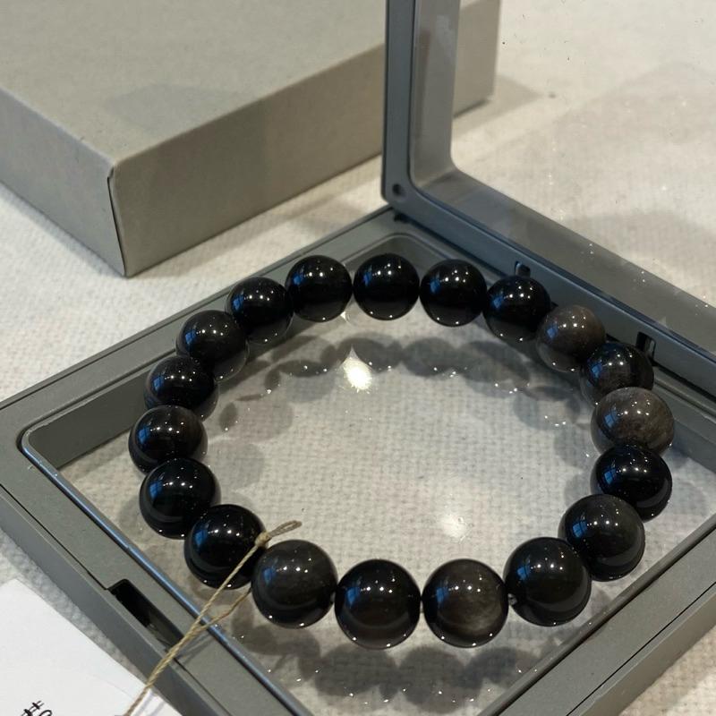 大學生賣水晶｜銀曜石 百貨水晶 現貨 原相機直拍 無濾鏡 最真實的照片 最優惠的價格-細節圖2