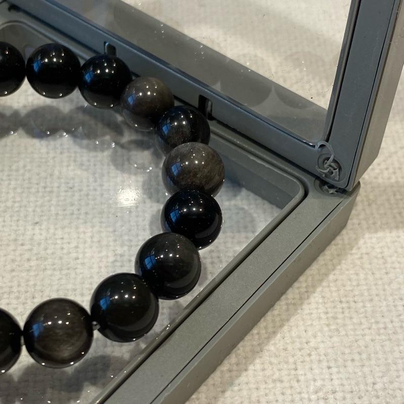 大學生賣水晶｜銀曜石 百貨水晶 現貨 原相機直拍 無濾鏡 最真實的照片 最優惠的價格-細節圖3