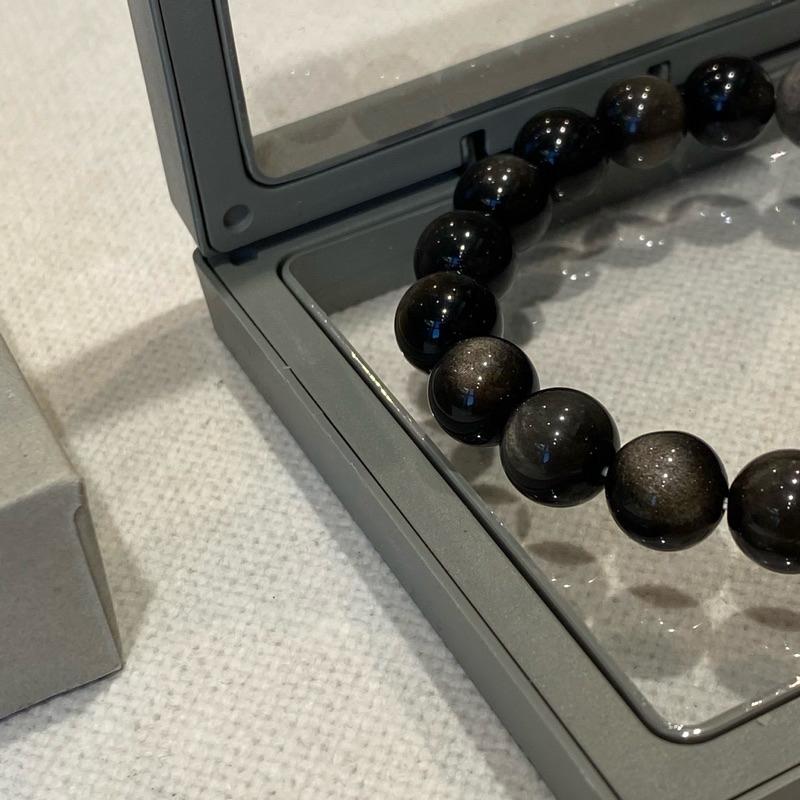 大學生賣水晶｜銀曜石 百貨水晶 現貨 原相機直拍 無濾鏡 最真實的照片 最優惠的價格-細節圖4