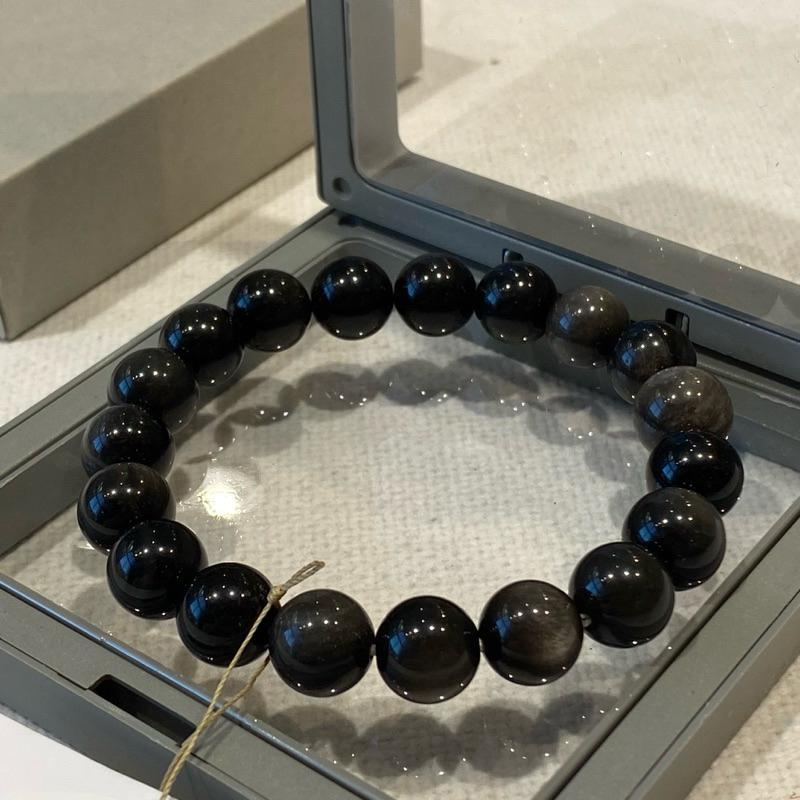 大學生賣水晶｜銀曜石 百貨水晶 現貨 原相機直拍 無濾鏡 最真實的照片 最優惠的價格-細節圖6