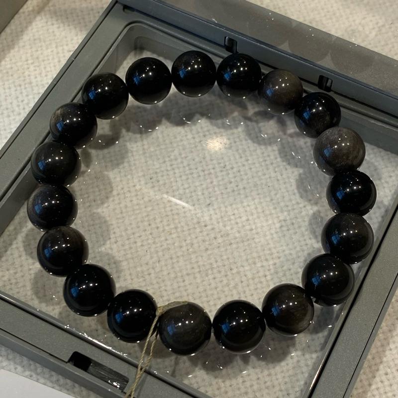 大學生賣水晶｜銀曜石 百貨水晶 現貨 原相機直拍 無濾鏡 最真實的照片 最優惠的價格-細節圖7