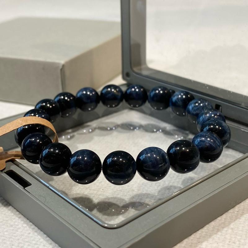 大學生賣水晶｜藍虎眼 百貨水晶 現貨 原相機直拍 無濾鏡 最真實的照片 最優惠的價格-細節圖4