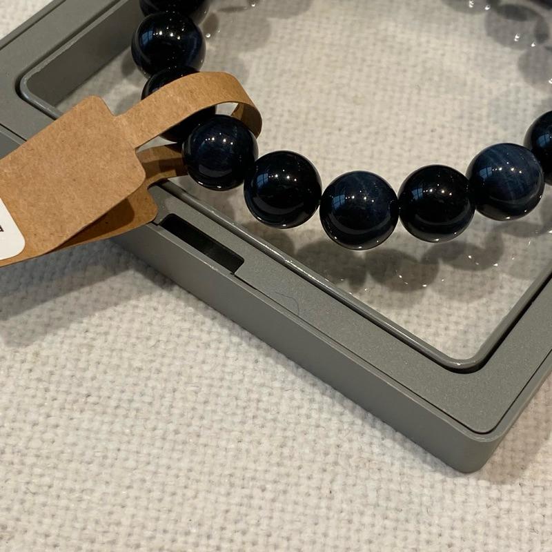 大學生賣水晶｜藍虎眼 百貨水晶 現貨 原相機直拍 無濾鏡 最真實的照片 最優惠的價格-細節圖7