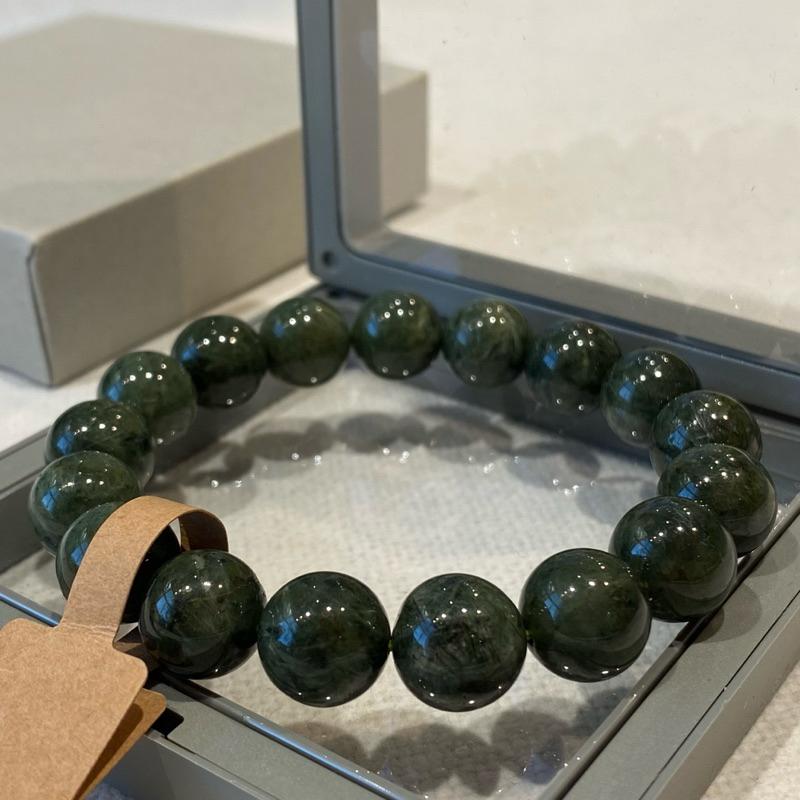 大學生賣水晶｜綠髮晶 百貨水晶 現貨 原相機直拍 無濾鏡 最真實的照片 最優惠的價格-細節圖3