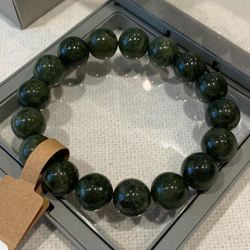 大學生賣水晶｜綠髮晶 百貨水晶 現貨 原相機直拍 無濾鏡 最真實的照片 最優惠的價格-細節圖4