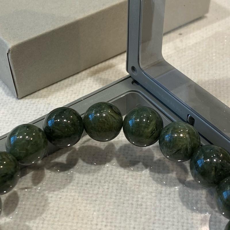 大學生賣水晶｜綠髮晶 百貨水晶 現貨 原相機直拍 無濾鏡 最真實的照片 最優惠的價格-細節圖5