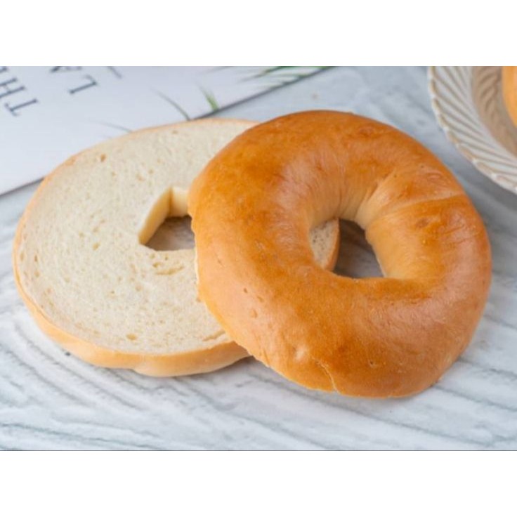 原味健康貝果3入-規格圖6