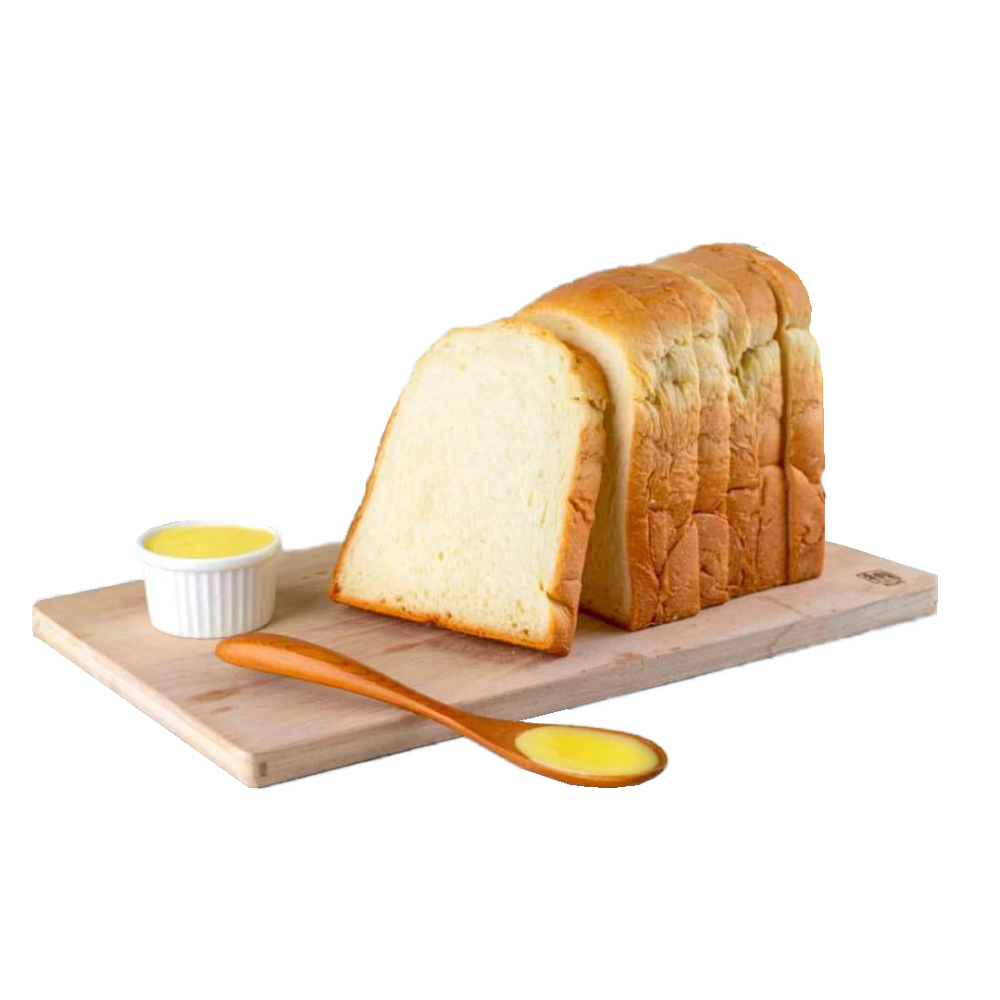 蛋就醬招牌極鮮雞蛋雞蛋生吐司*1袋