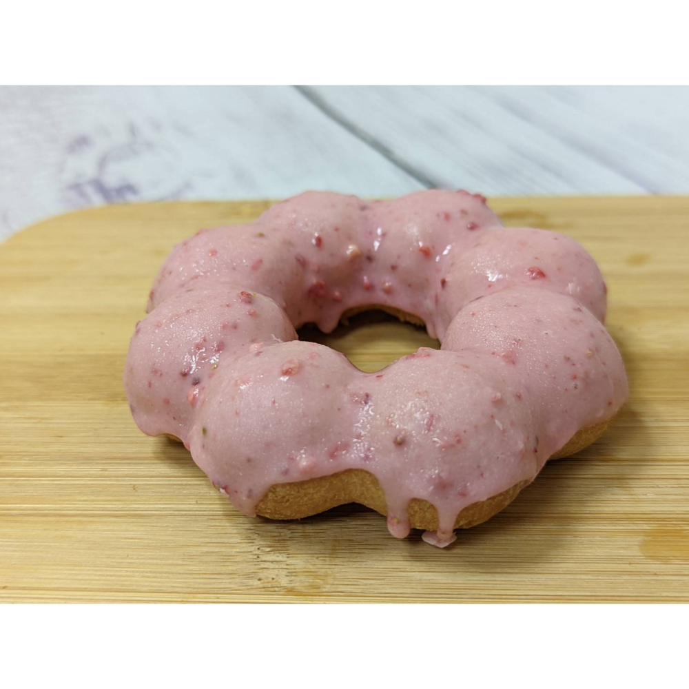 炎熱夏季必吃療癒美食~冰Q波堤甜甜圈綜合組-細節圖2