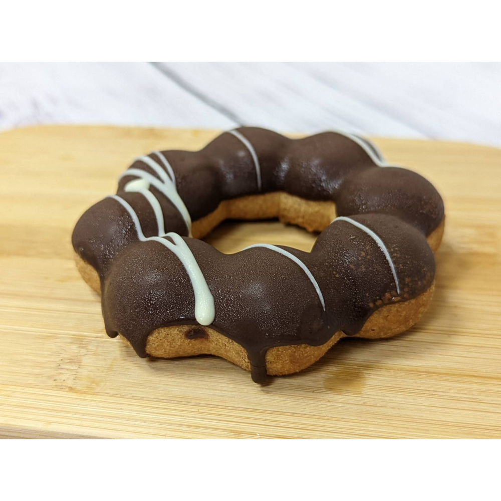 炎熱夏季必吃療癒美食~冰Q波堤甜甜圈綜合組-細節圖6