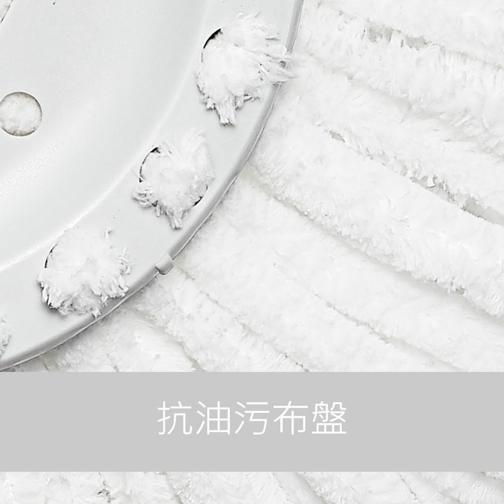 好神拖 專用抗油汙布盤12入箱-細節圖2