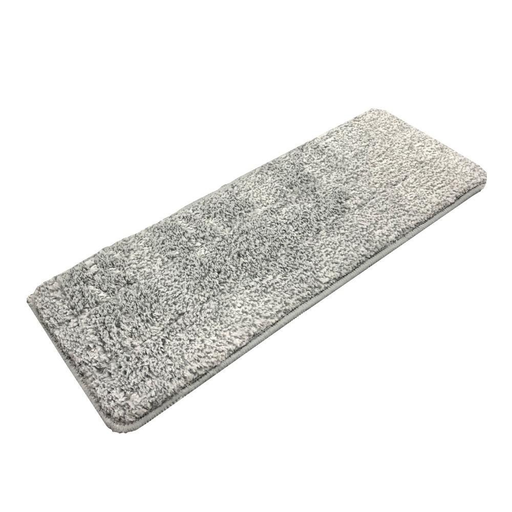 好神拖 輕清拖 平板系列拖把 免手洗乾濕兩用布(一入、多入)-細節圖2