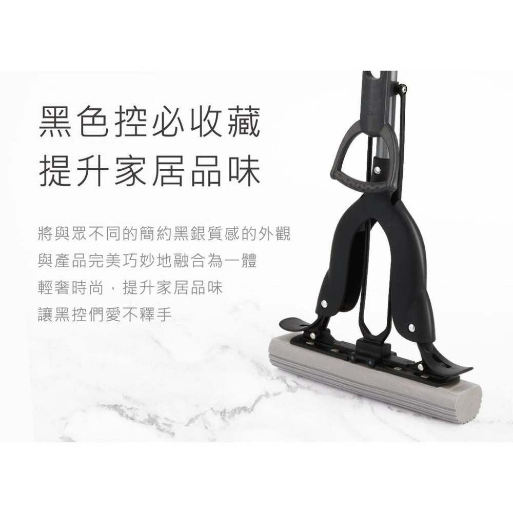 好神拖 旗艦系列 極致膠棉 替換頭-細節圖3