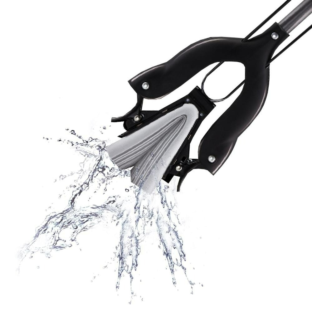 好神拖 旗艦系列吸水極致膠棉拖把 ( 1拖+3膠棉 )-細節圖2