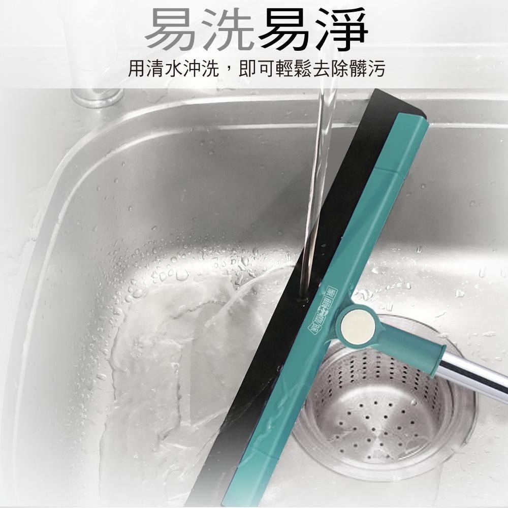 家簡塵除 加大型彈力淨掃把-細節圖7