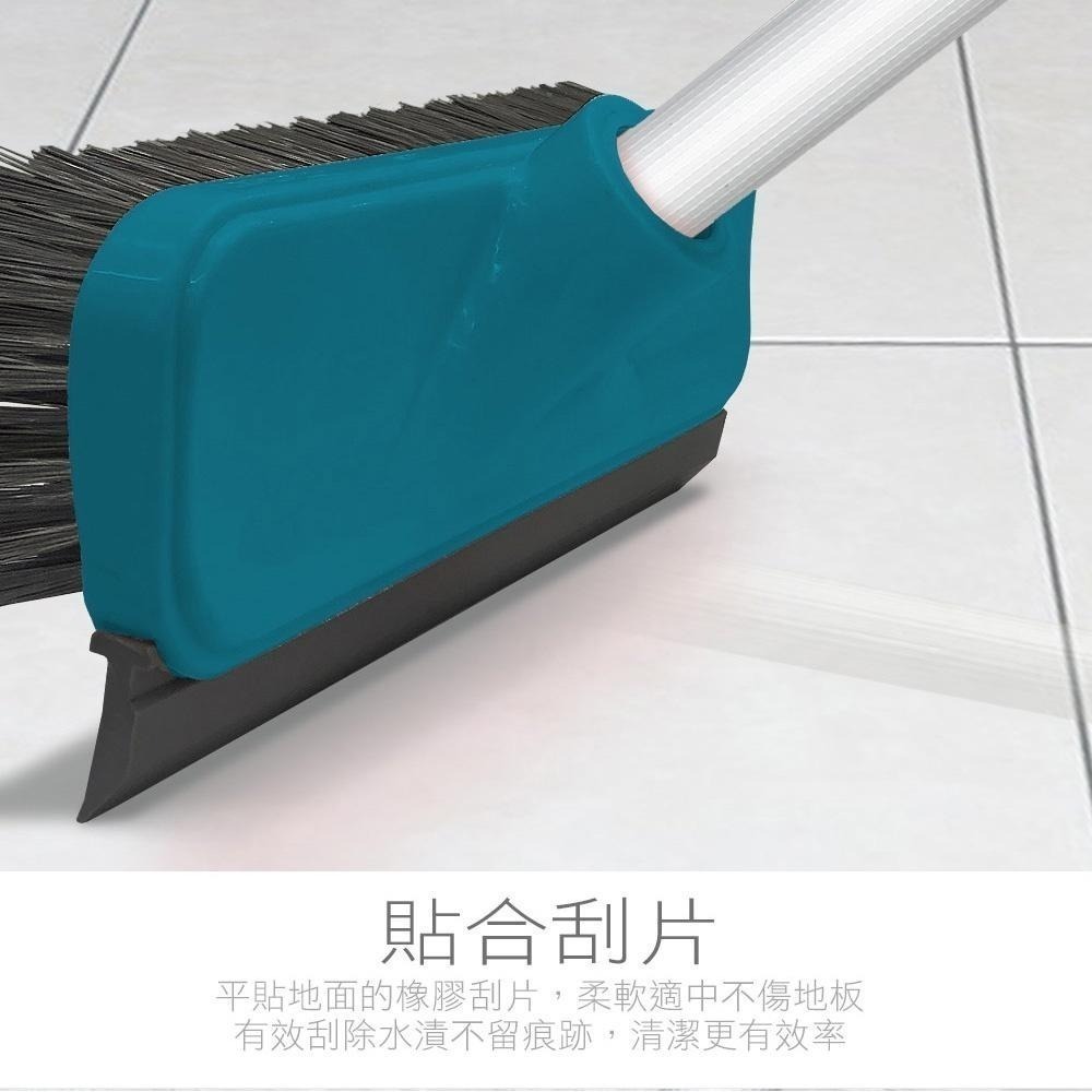 【現貨】家簡塵除  刮水地板刷100cm　刮水地板刷 地板刷 浴室刷 清潔刷-細節圖4