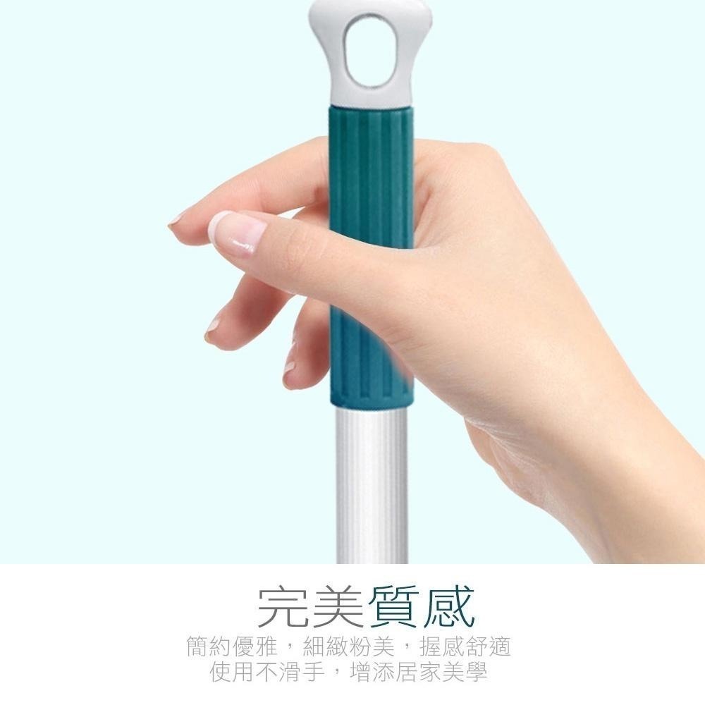 【現貨】家簡塵除  刮水地板刷100cm　刮水地板刷 地板刷 浴室刷 清潔刷-細節圖7