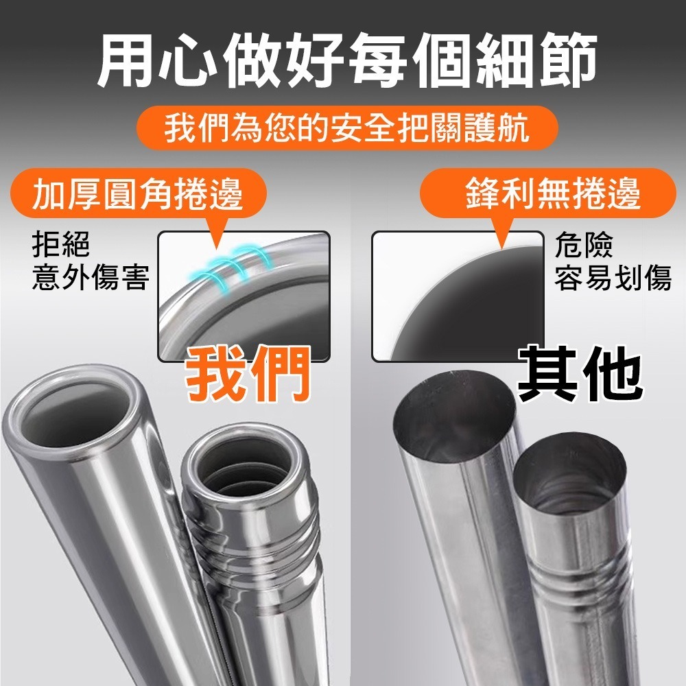 家簡塵除 省力淨極淨膠棉拖把-細節圖10