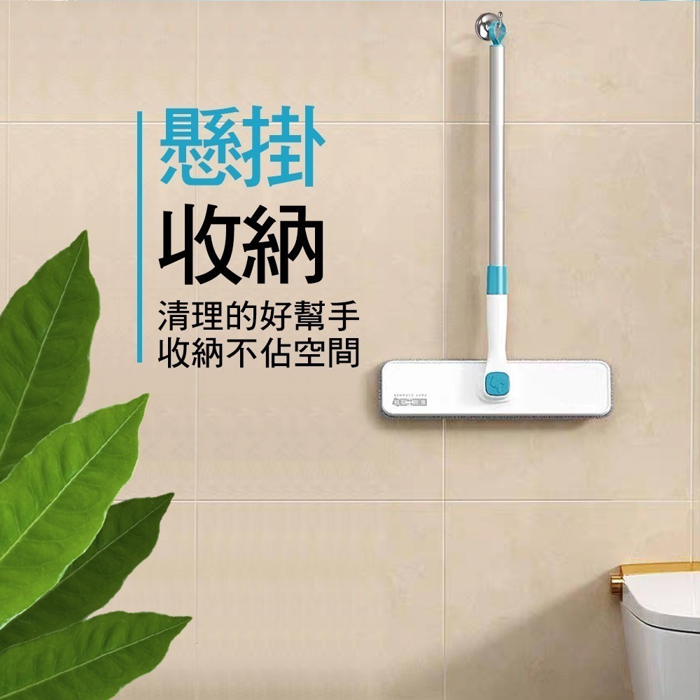 【現貨】家簡塵除 紗窗旋轉刷 紗窗刷 窗戶清潔刷 免拆洗 鉤毛 乾濕兩用-細節圖10