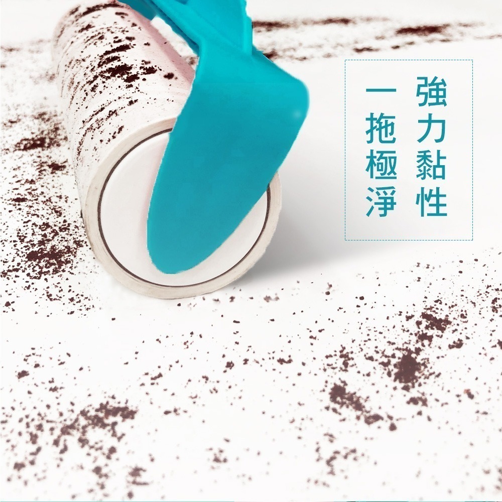 家簡塵除 超值伸縮黏塵清潔組-細節圖8