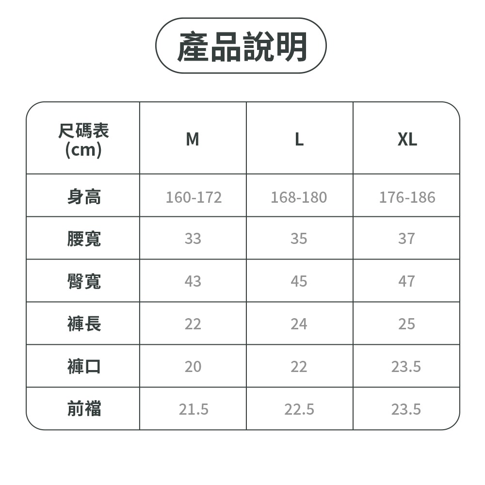 【Paloma】莫代爾彈力平口褲 男內褲 四角褲 內褲-細節圖7