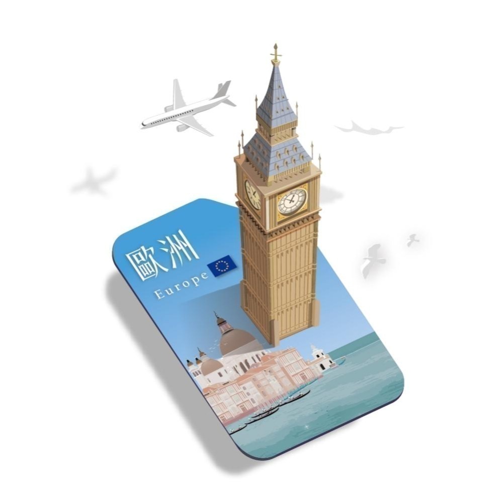 歐洲 多國通用 免開通 5G 高速 土耳其 瑞士 德國 吃到飽 無限 不降速 網卡 上網卡 網路 上網 電話 卡 悠遊購-細節圖2