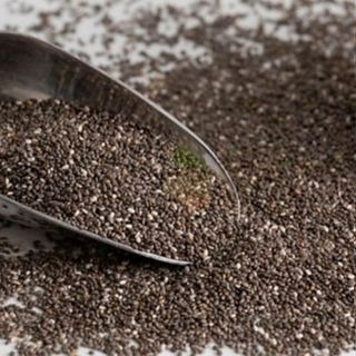 奇亞籽 500g（鼠尾草籽）真空包裝-細節圖2