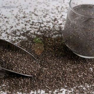 奇亞籽 500g（鼠尾草籽）真空包裝-細節圖3