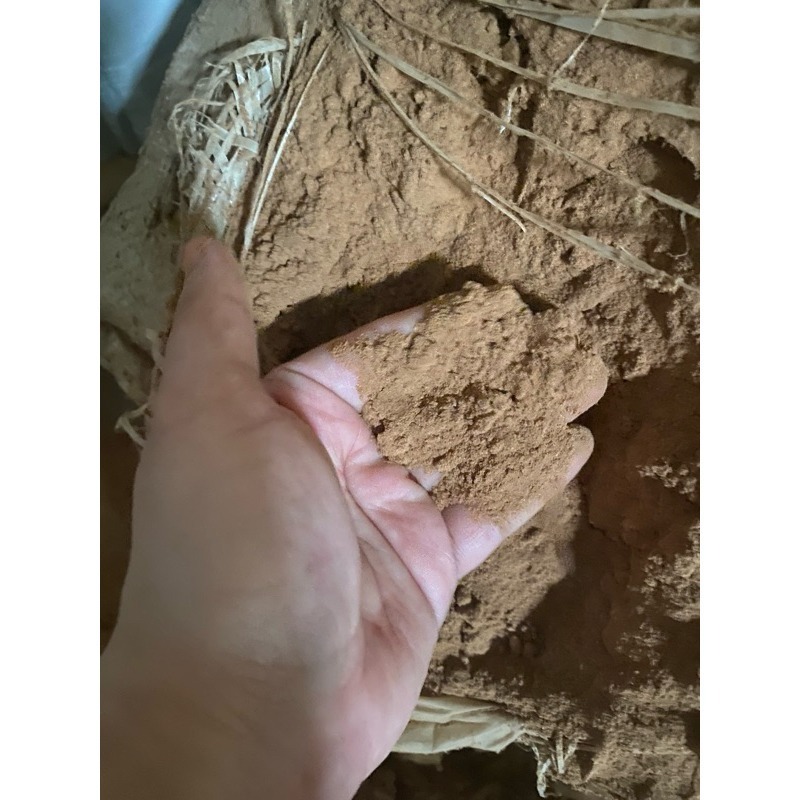 【尋根之橋】 老山粉或者沉粉 一斤裝 「買一+任選」-細節圖2